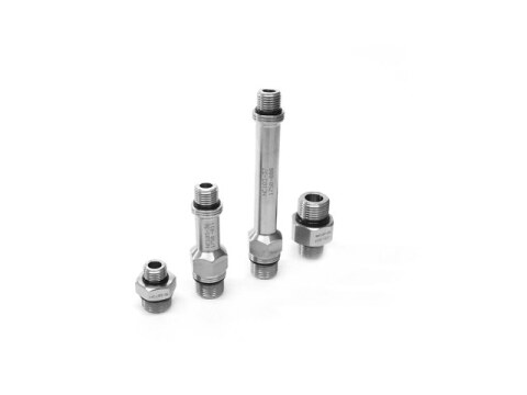 Fill Valve Adaptors