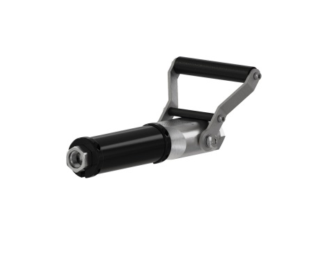 Fill Valve 180 degree